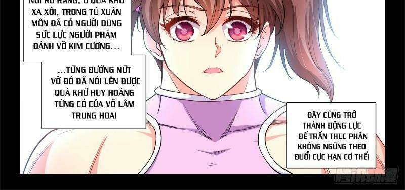 Cực Đạo Tông Sư: Chapter 58