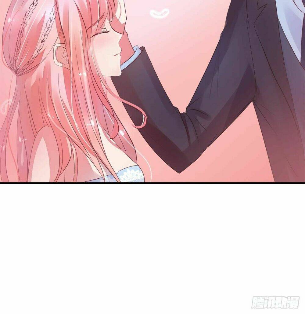 Manh Thê Khó Dỗ: Chapter 9