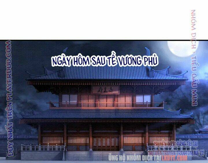 Trọng Sinh Bá Sủng Nhiếp Chính Vương Quá Mạnh Mẽ: Chapter 157
