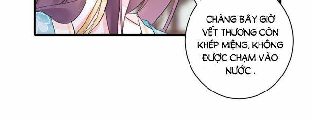 Hoa Nhan Sách: Chapter 102