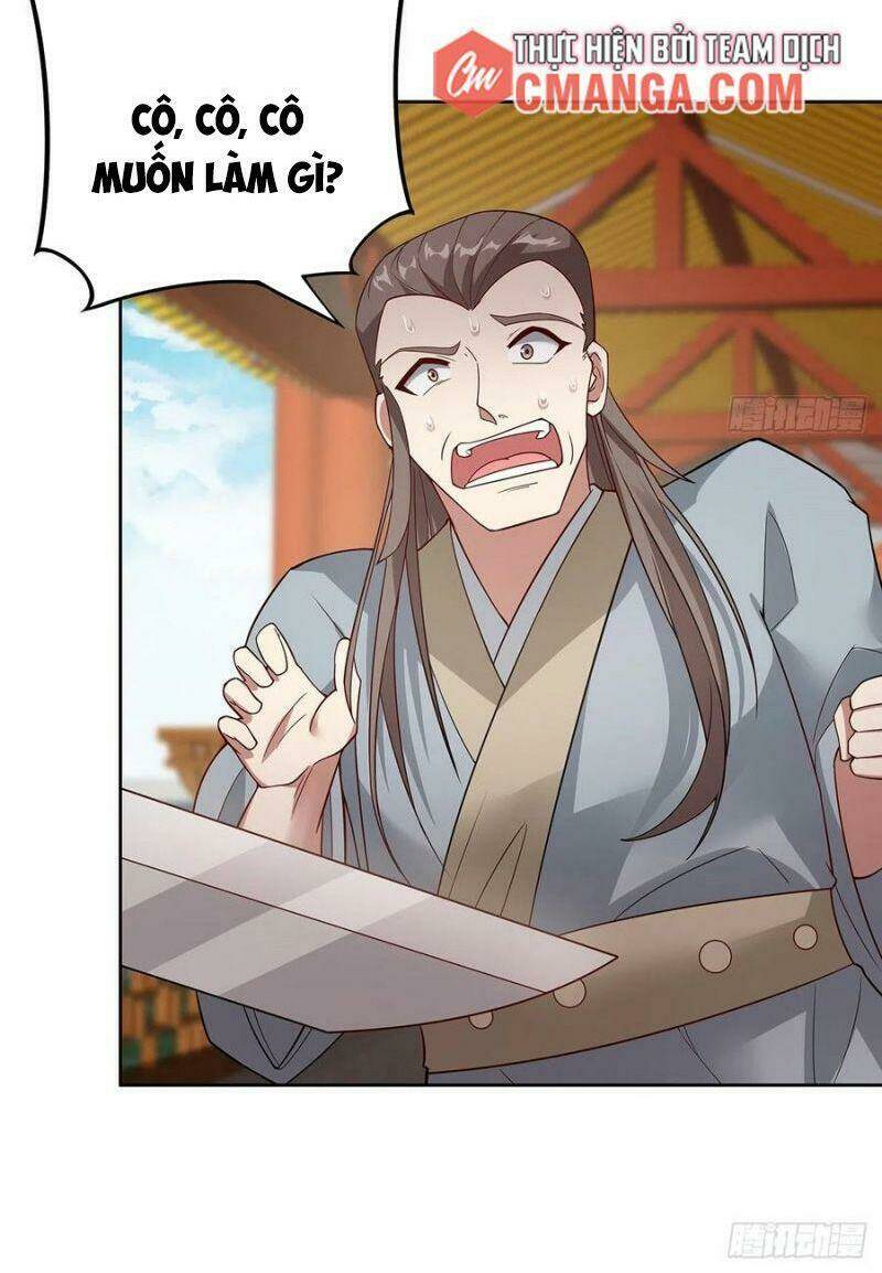 Nghịch Lân: Chapter 142