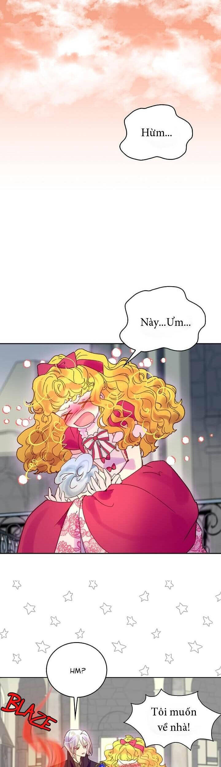 Đừng Xem Thường Nữ Phụ: Chapter 95