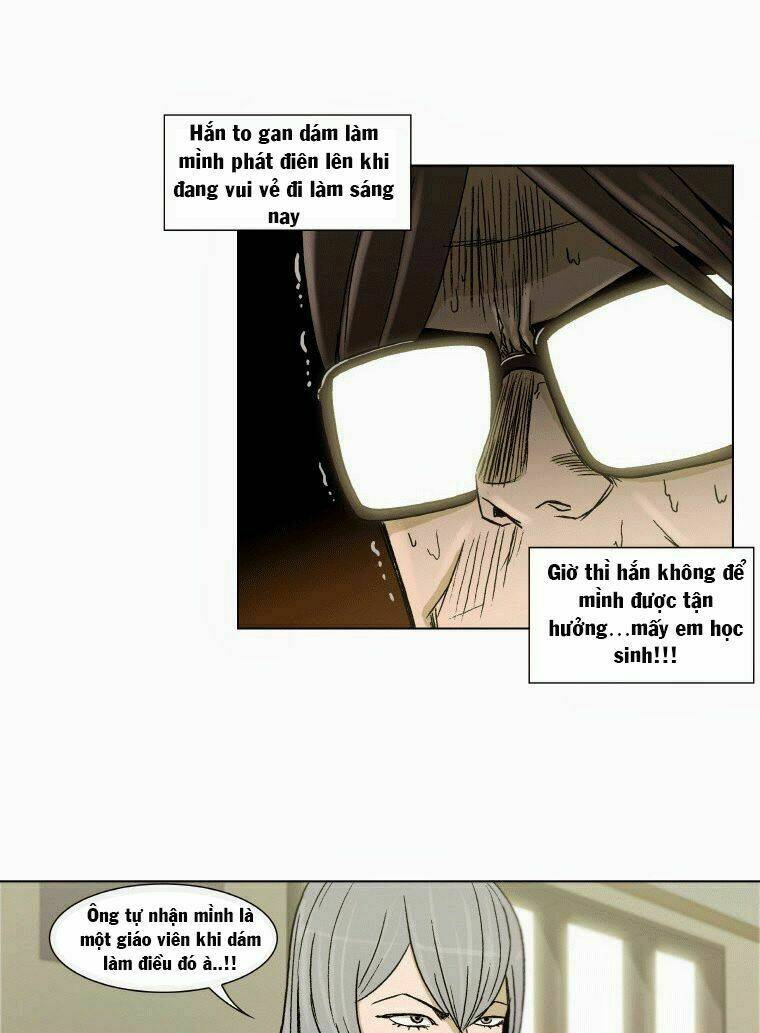 Anh Ấy Là Nữ Sinh Cấp 3: Chapter 10