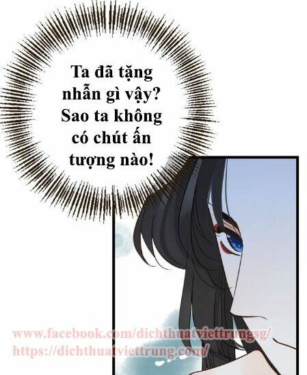 Bạn Trai Tôi Là Cẩm Y Vệ 2: Chapter 22