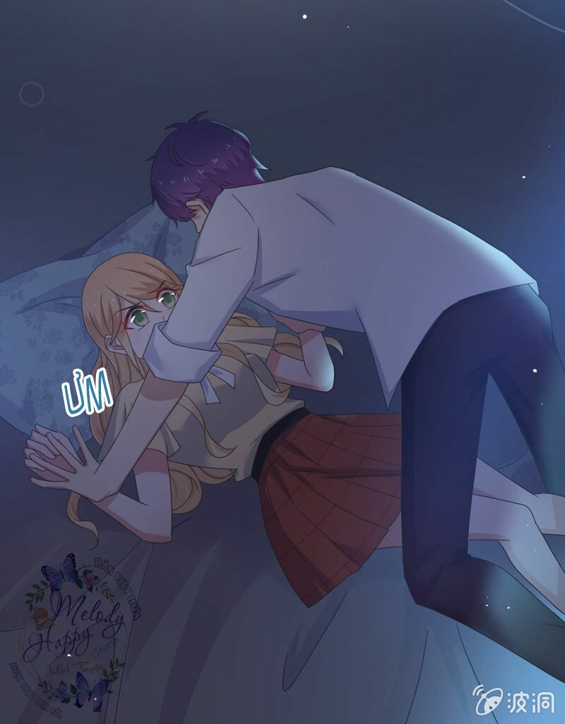 Ma Lạt Thiên Kim Đẩu Ác Thiếu: Chapter 98