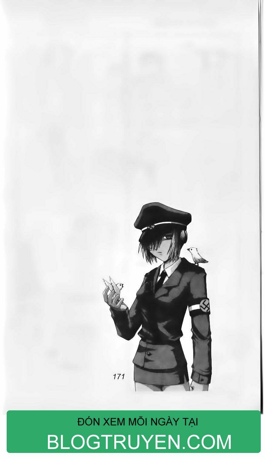 Shin Gumiho - Hội Pháp Sư: Chapter 41.2