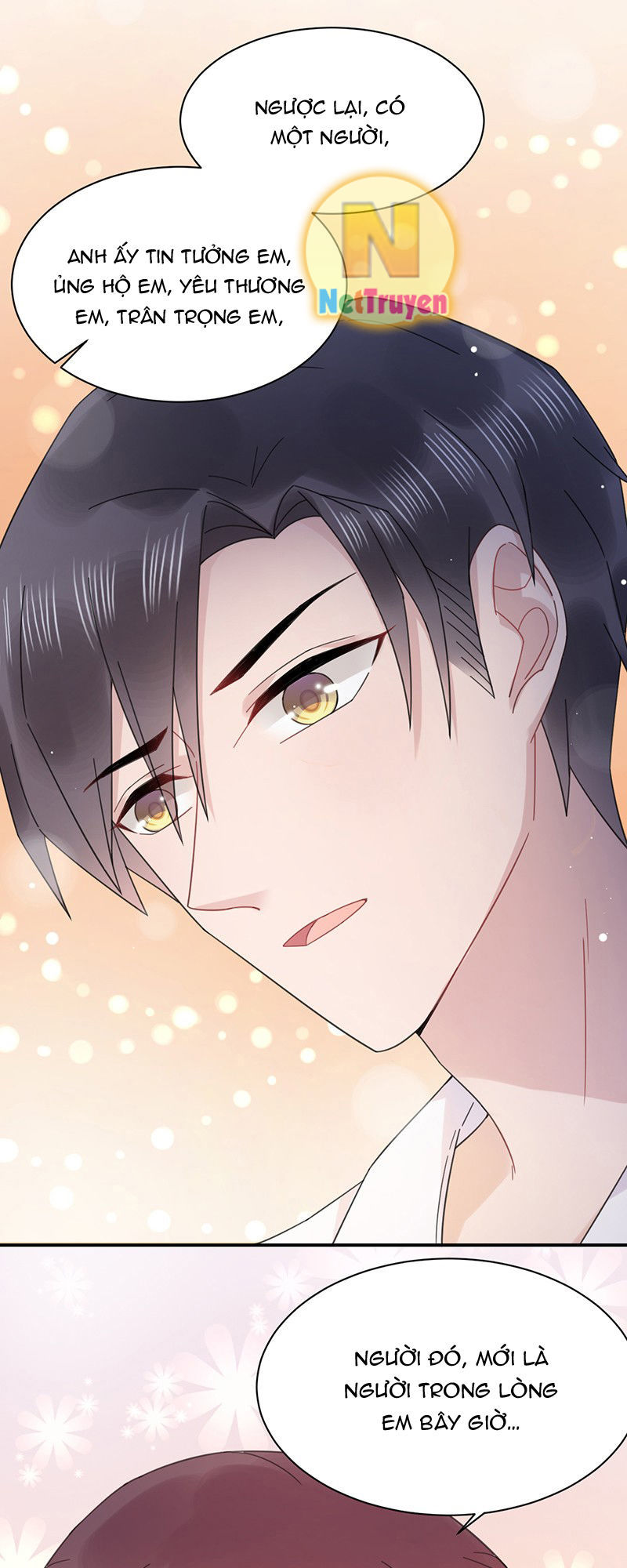 Thịnh Thế Điềm Sủng: Tiểu Manh Thê Của Dịch Thiếu: Chapter 39