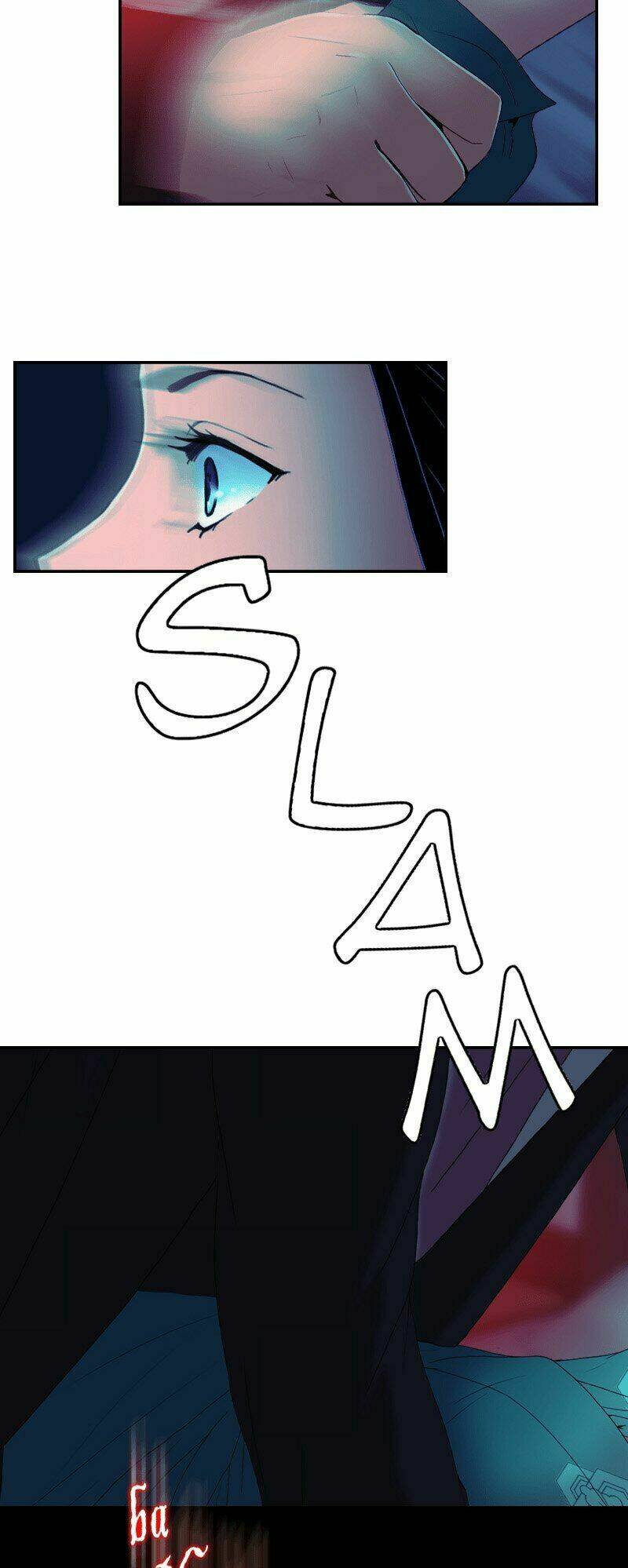 Huyết Đế Bạo Chúa: Chapter 31