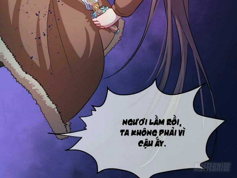 Ngạo Kiều Quỷ Vương Yêu Ta: Chapter 89