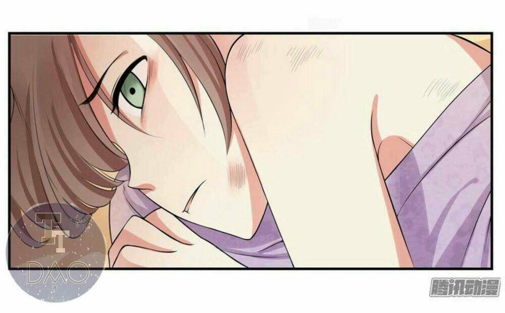 Đoạt Hôn Ác Thiếu: Chapter 1