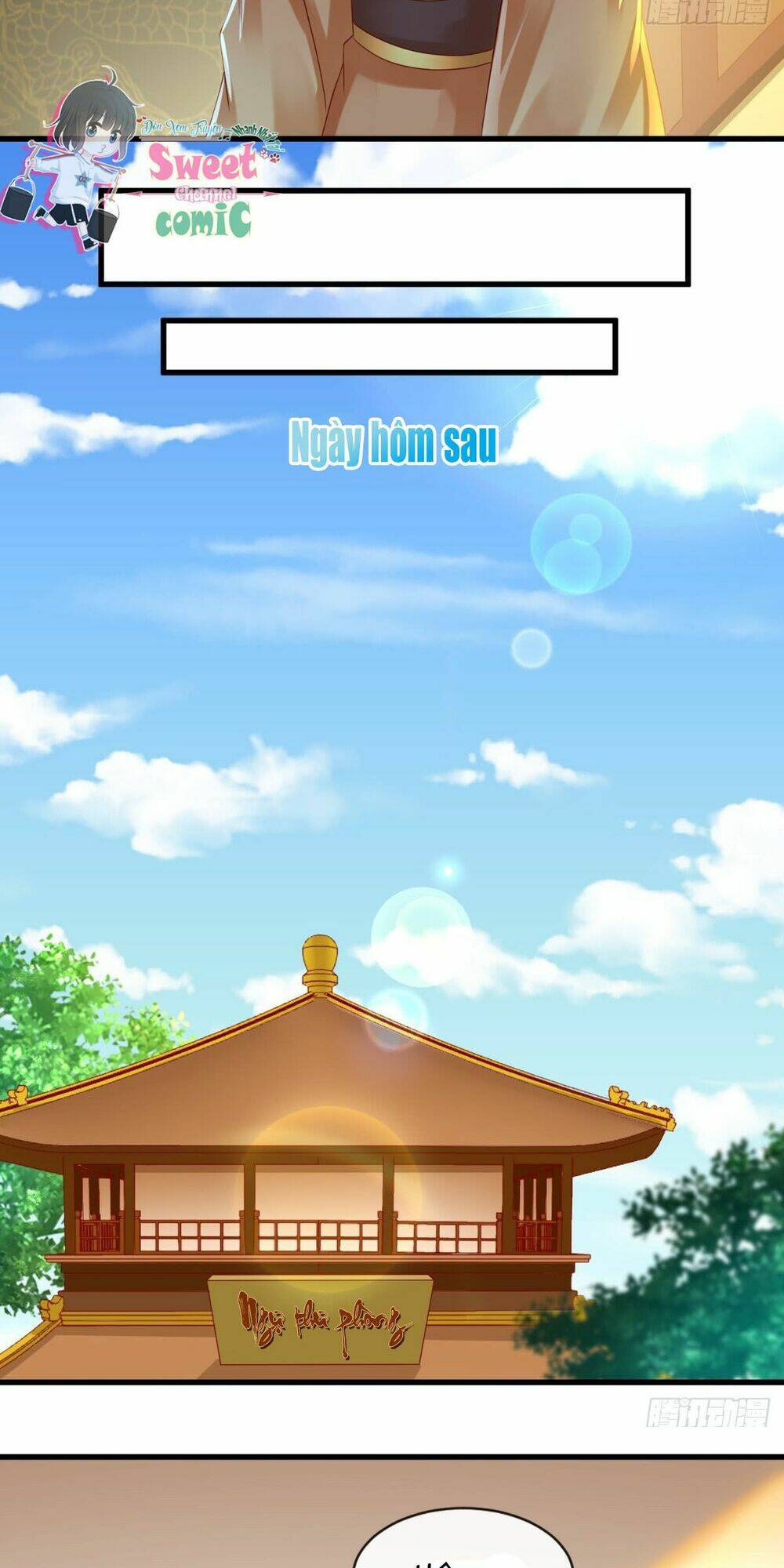 Bổn Cung Muốn Làm Hoàng Đế: Chapter 22