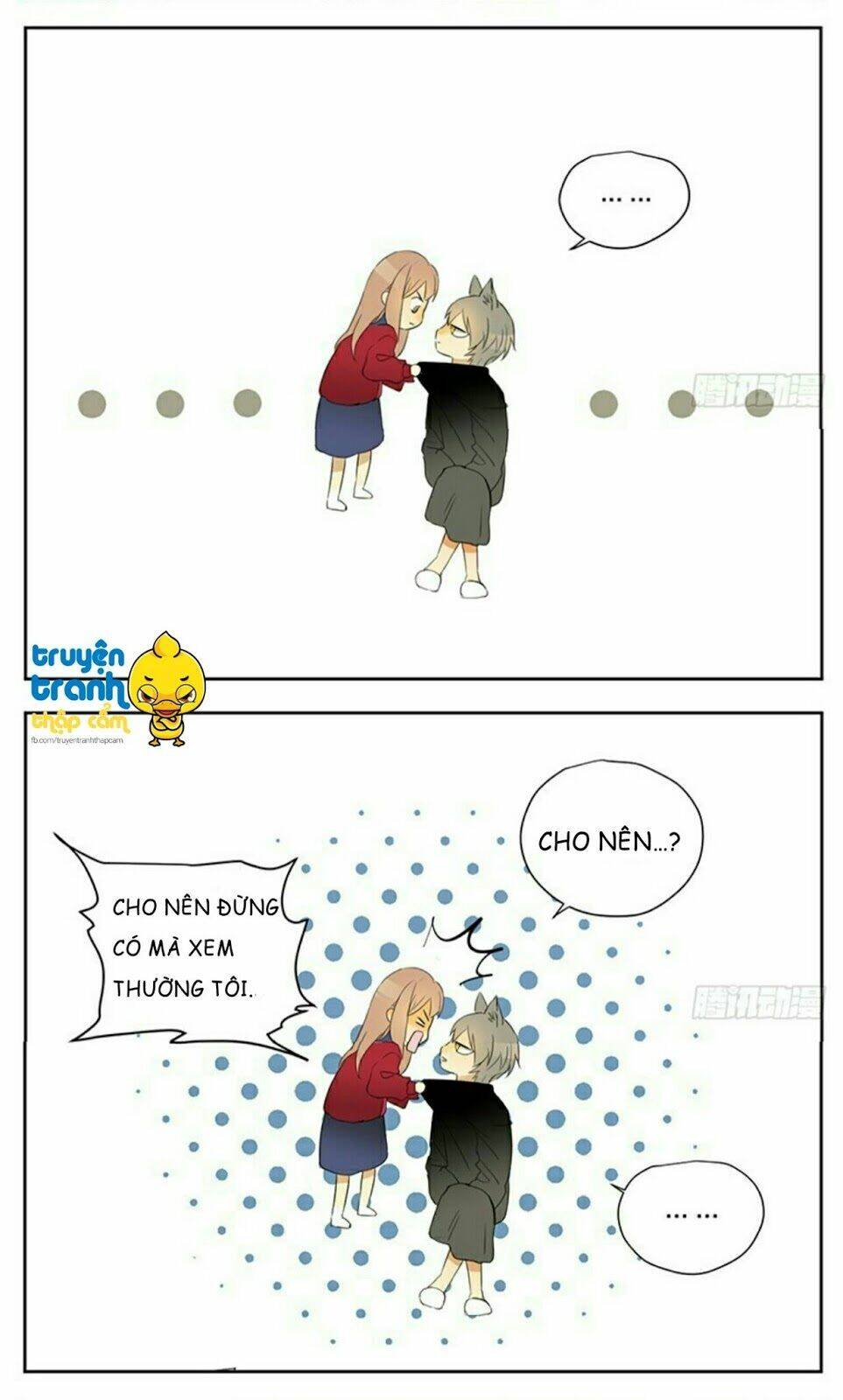 Tư Thế Chính Xác Cùng Bệ Hạ Yêu Đương: Chapter 31