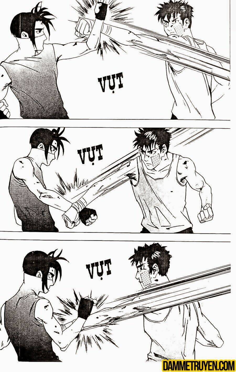 Ai Hơn Ai: Chapter 232