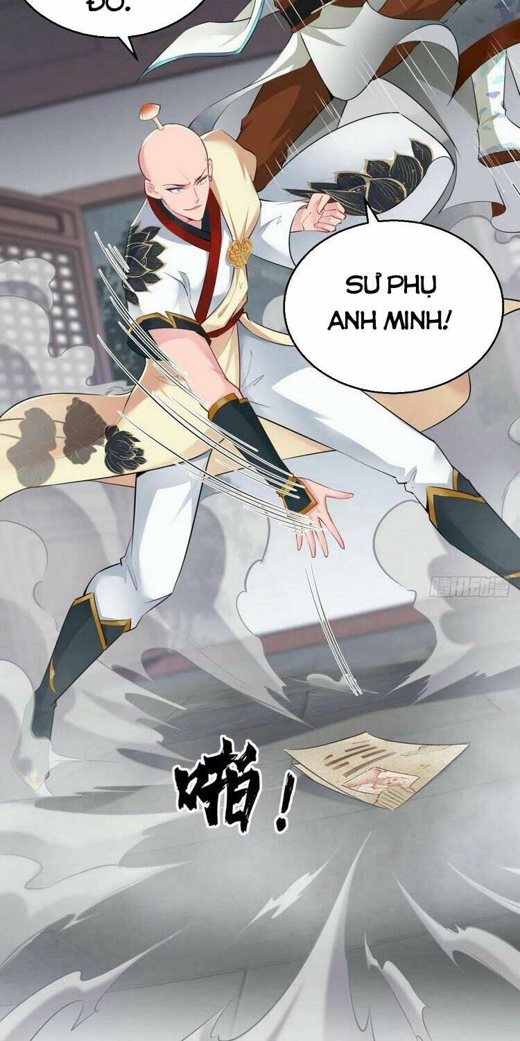 Tà Du Ký: Chapter 107