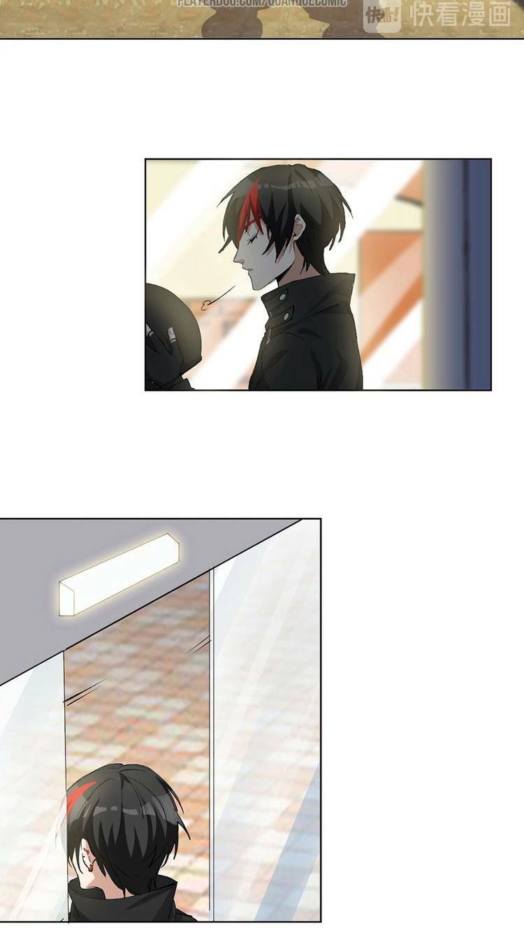 Thần Lai Yêu Vãng: Chapter 29