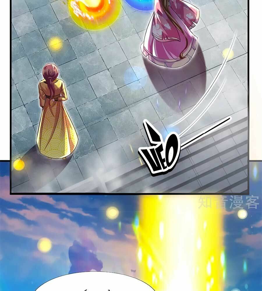 Phụng Lâm Thiên Hạ: Đệ Nhất Mỹ Nữ: Chapter 16