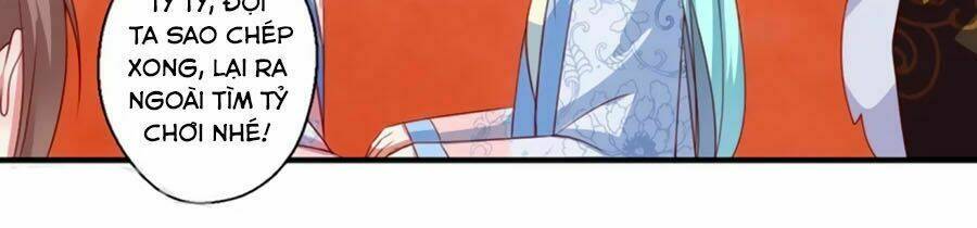 Khuynh Thế Y Phi Muốn Bỏ Chồng: Chapter 95