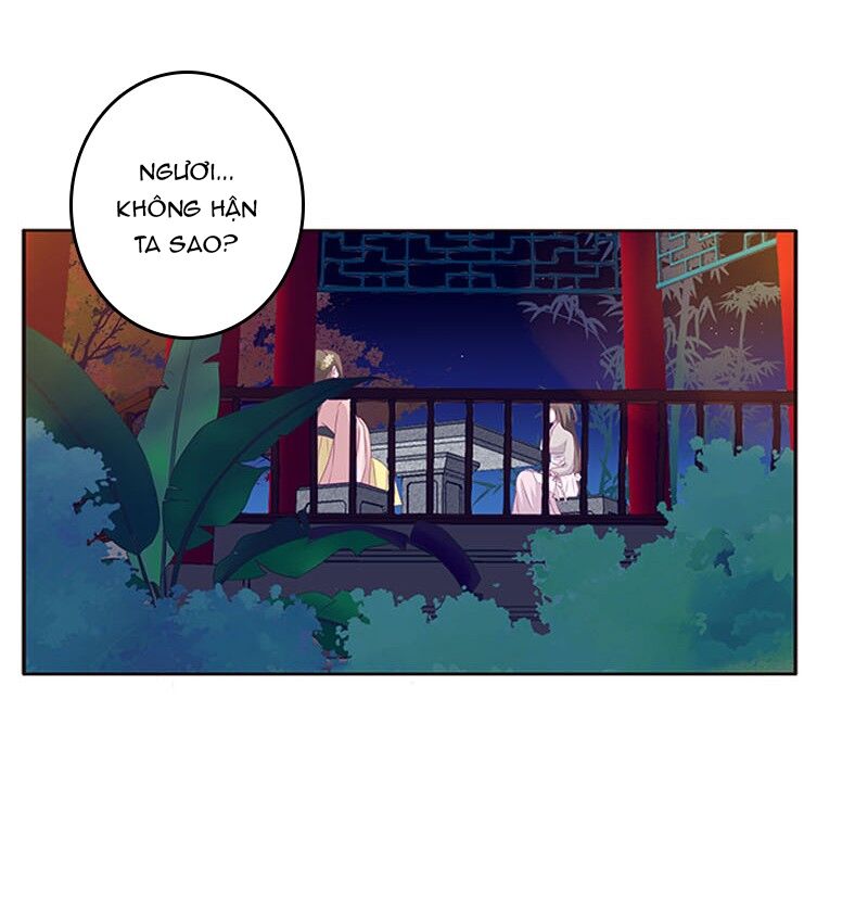 Thông Linh Phi: Chapter 339