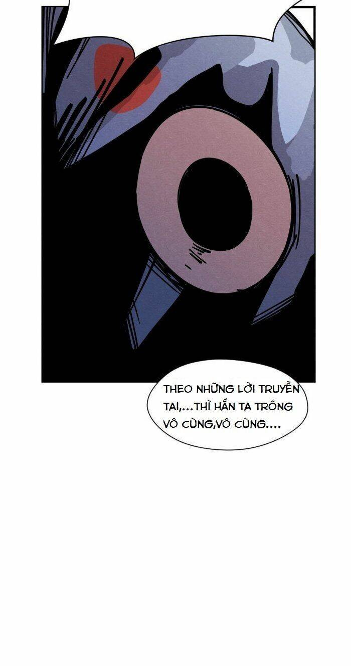 Mặt Nạ Tà Ác: Chapter 1