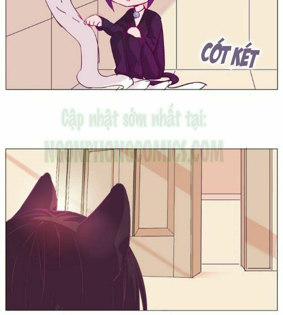 Đừng Nghịch, Ta Chỉ Muốn Yên Tĩnh: Chapter 13