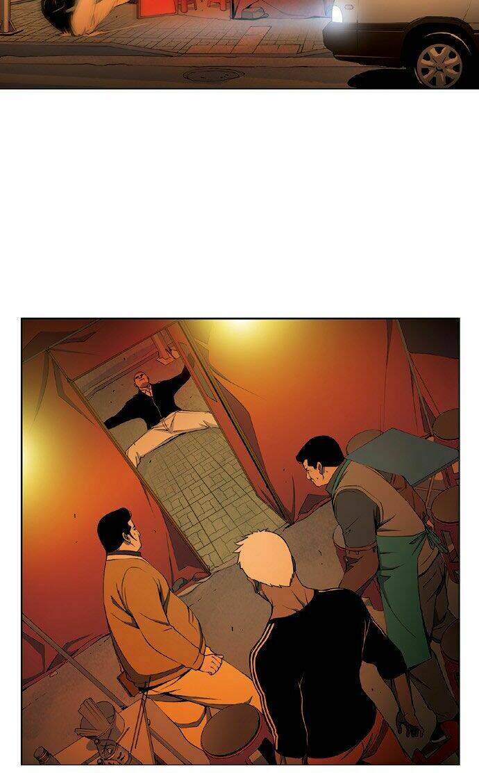 Quán Ăn Sát Thủ: Chapter 9