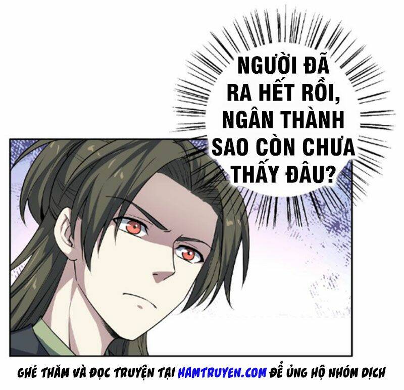 Nghịch Thiên Đại Thần: Chapter 53