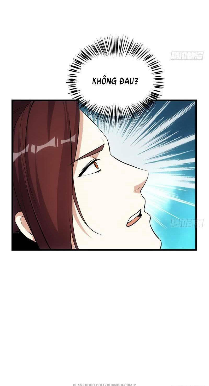 Hệ Thống Thần Long Nghịch Thiên: Chapter 18