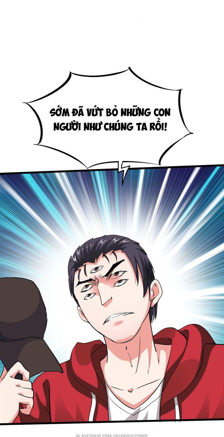 Kinh Thế Kỳ Nhân: Chapter 21