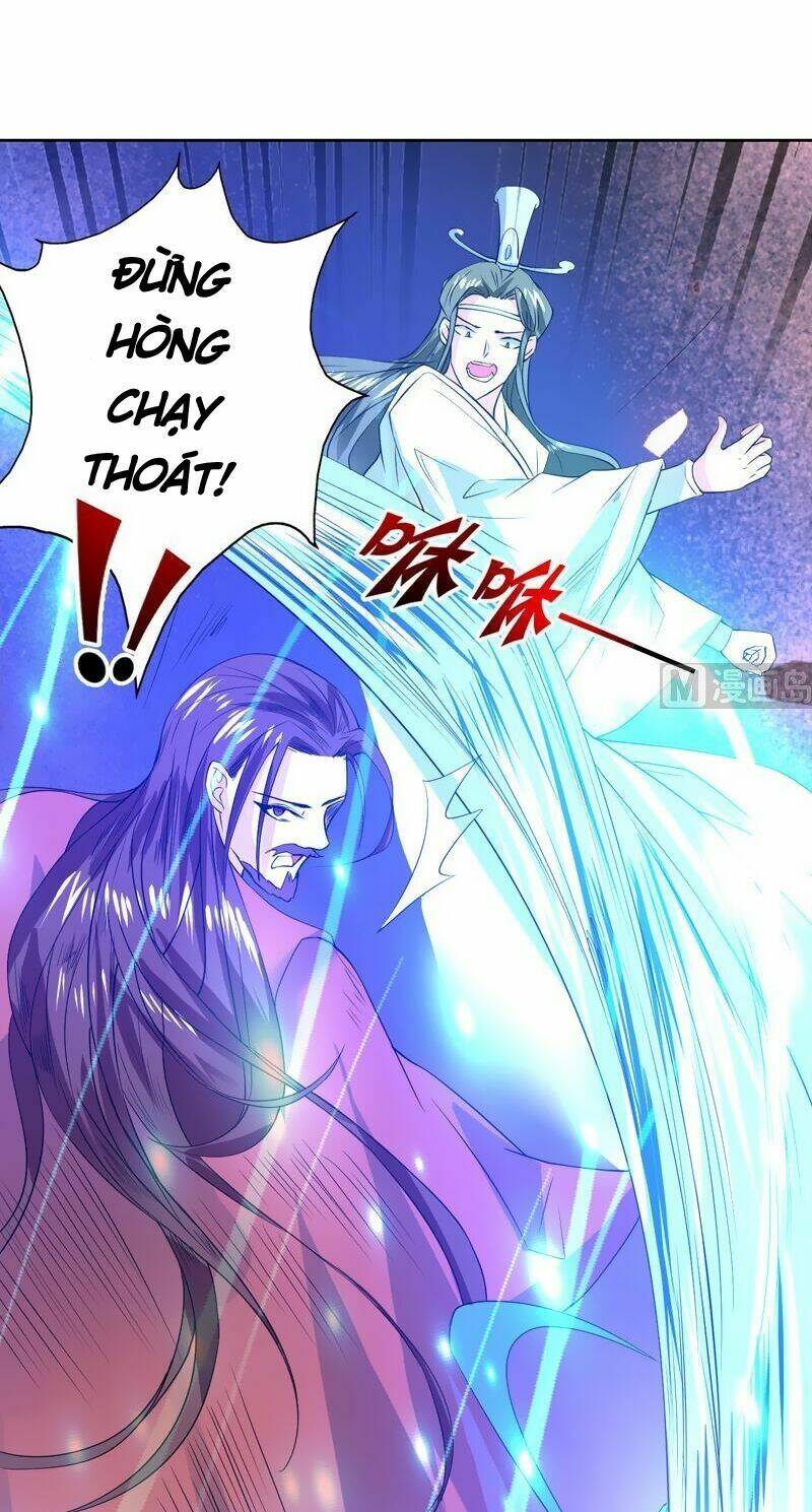 Tối Cường Thần Thú Hệ Thống: Chapter 70