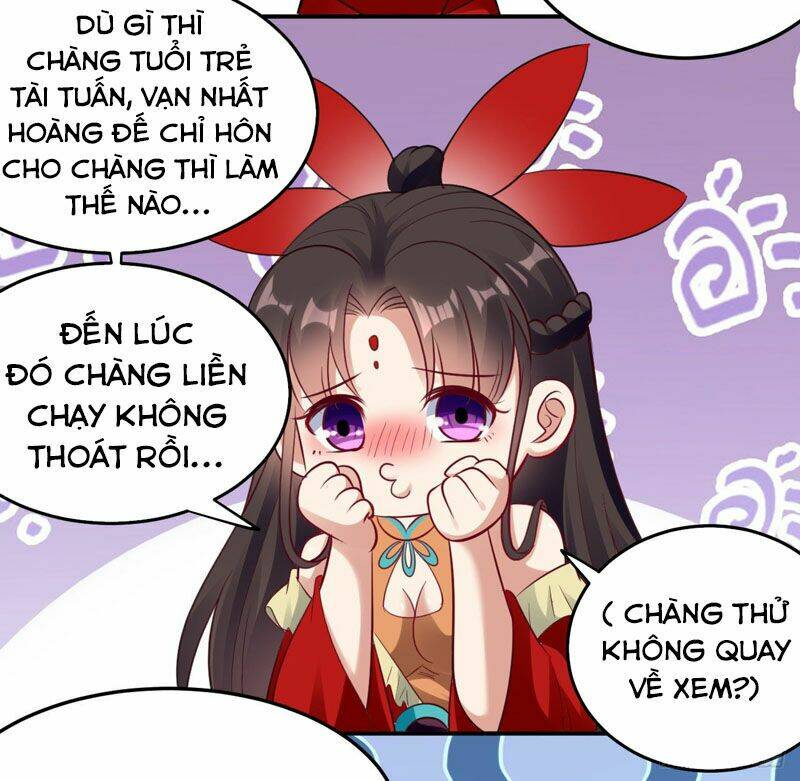 Dị Giới Siêu Cấp Ở Rể: Chapter 60