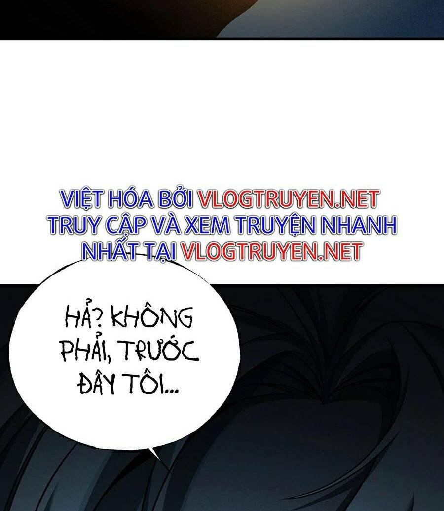 Người Chơi Siêu Mạnh: Chapter 9