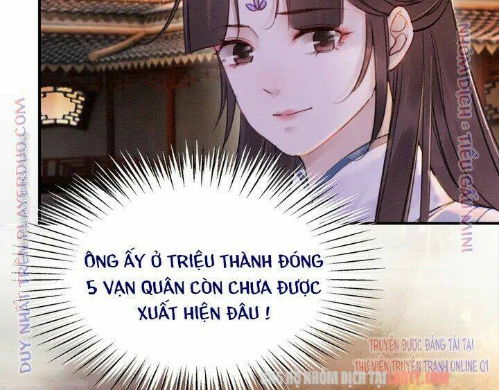 Trọng Sinh Bá Sủng Nhiếp Chính Vương Quá Mạnh Mẽ: Chapter 166