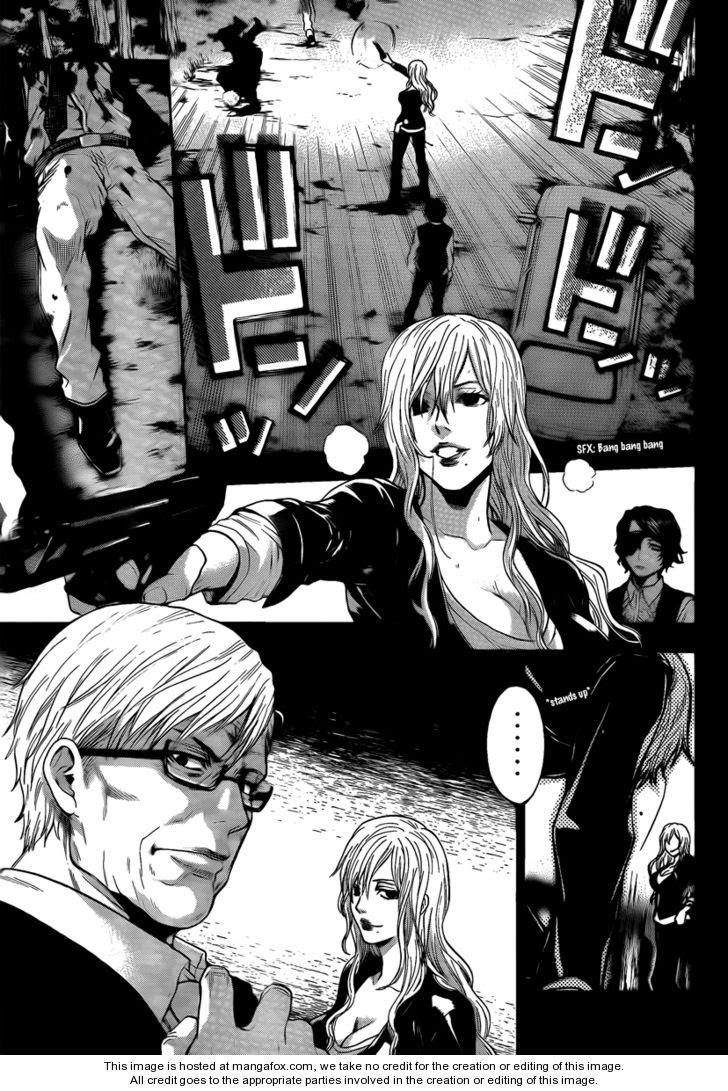 Bloody Monday 3: Chapter 9