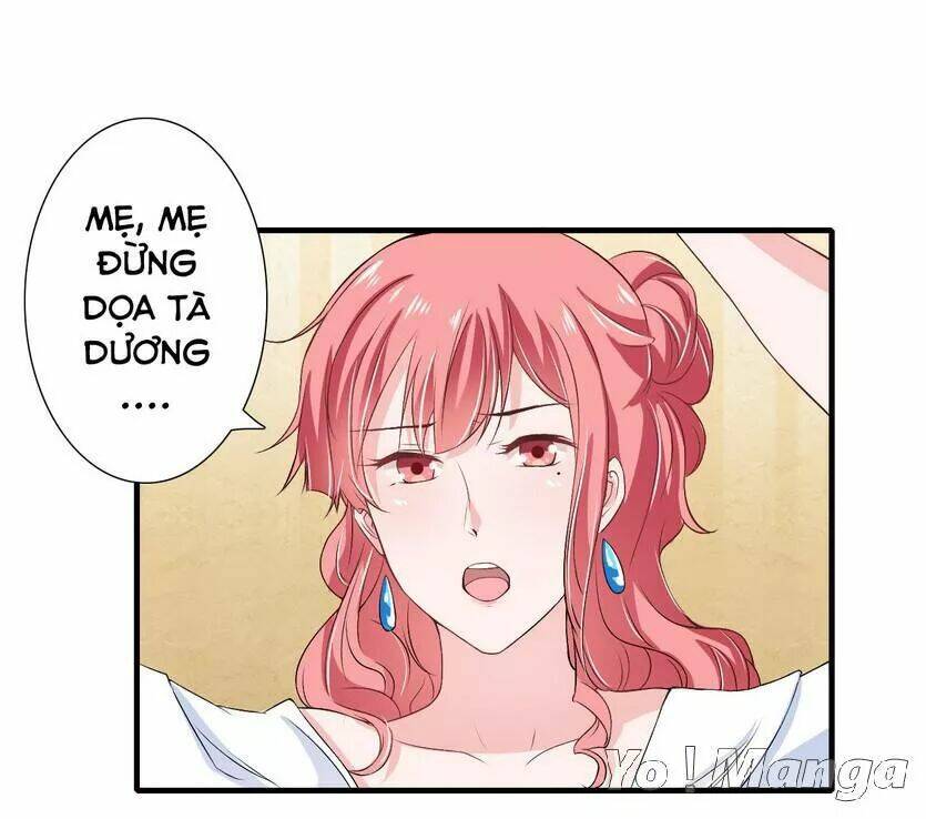 Thiểm Hôn Kinh Ái: Chapter 45