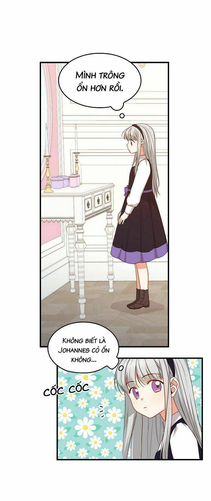 Đừng Chọc Đứa Em Gái Bé Bỏng Của Chúng Tôi: Chapter 23