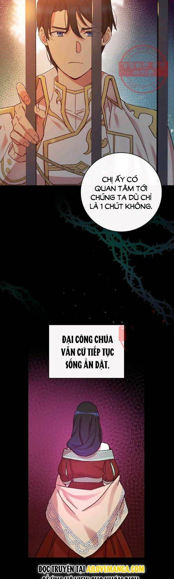 Kỵ Sĩ Đỏ Không Mê Tiền Mù Quáng: Chapter 27