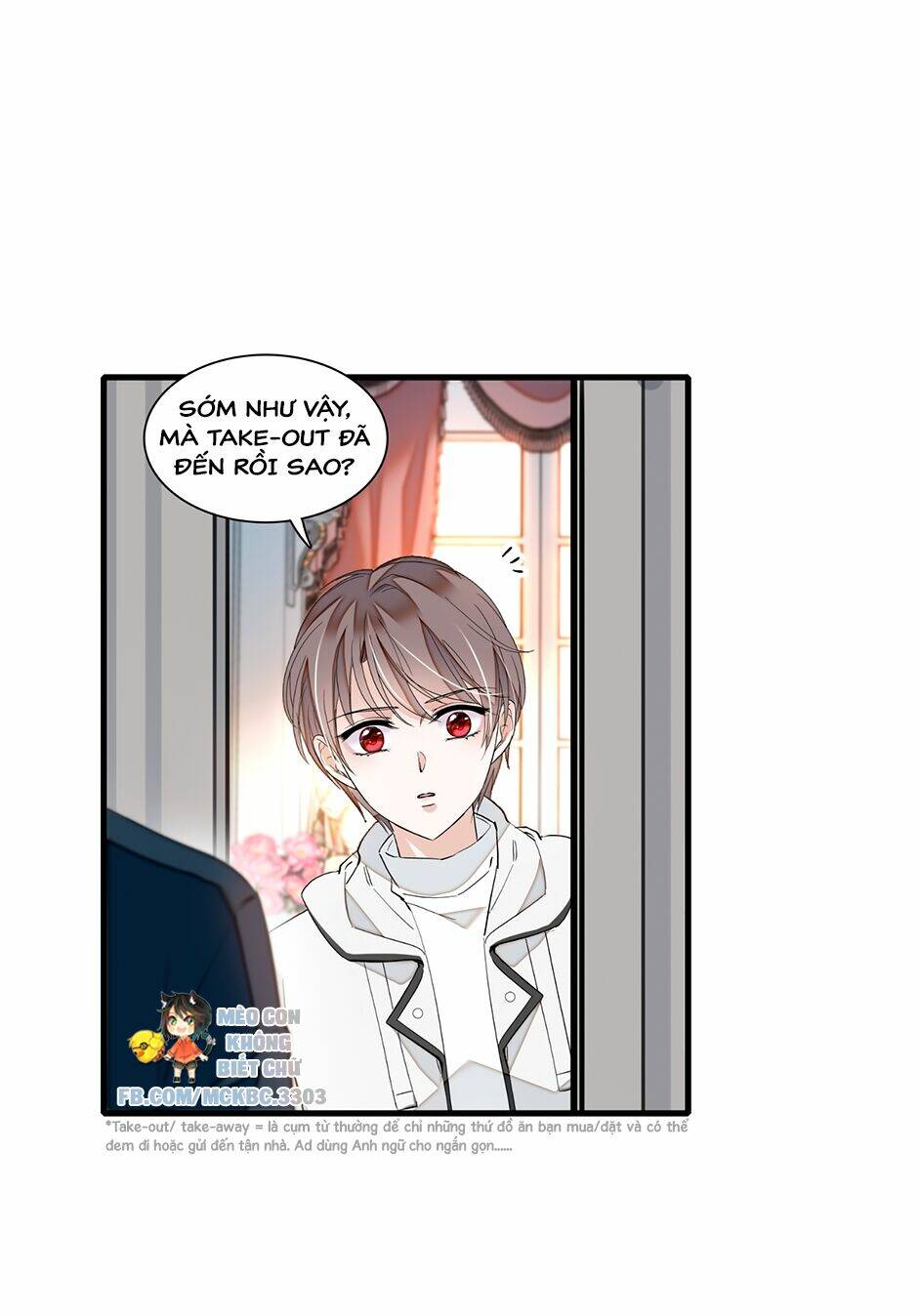 Long Phượng Phiên Chuyển: Chapter 25