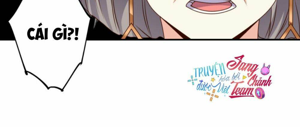 Đích Nữ Kiều Phi: Chapter 12