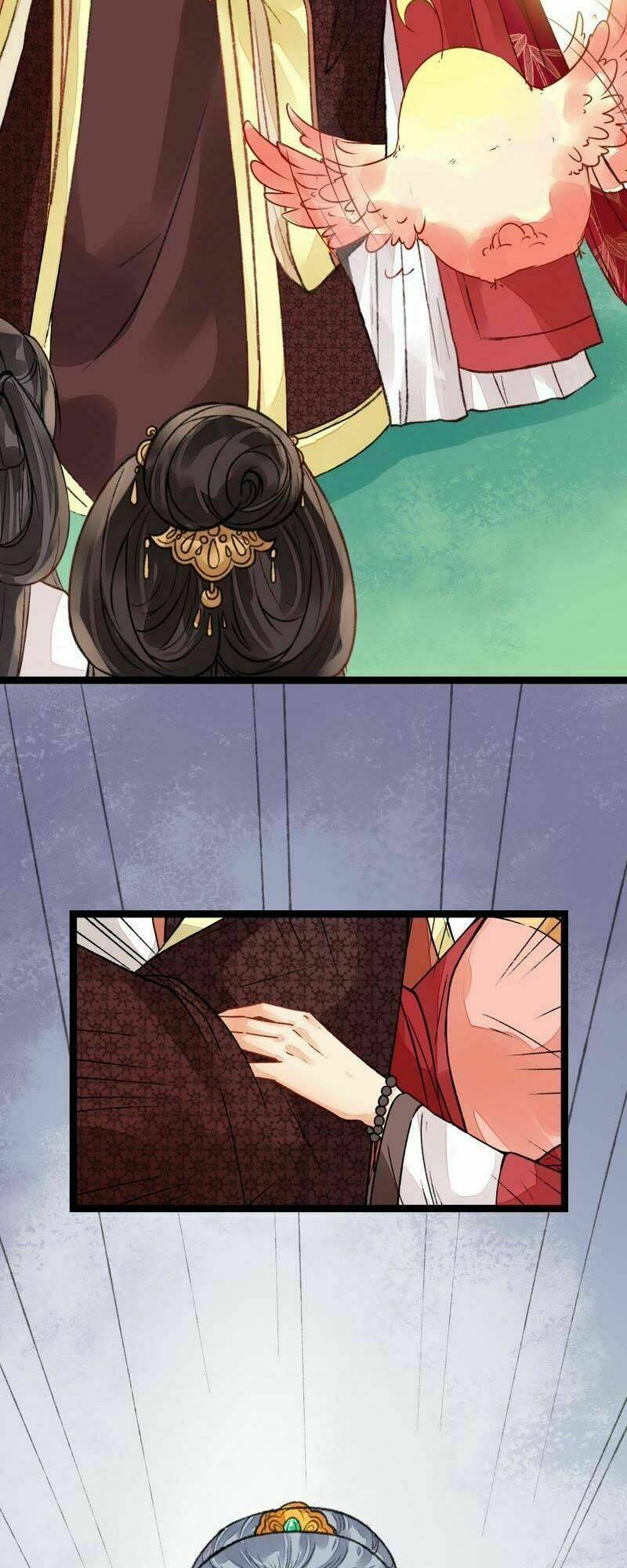 Thịnh Sủng Kiều Nữ Trở Về Triều Ca: Chapter 14