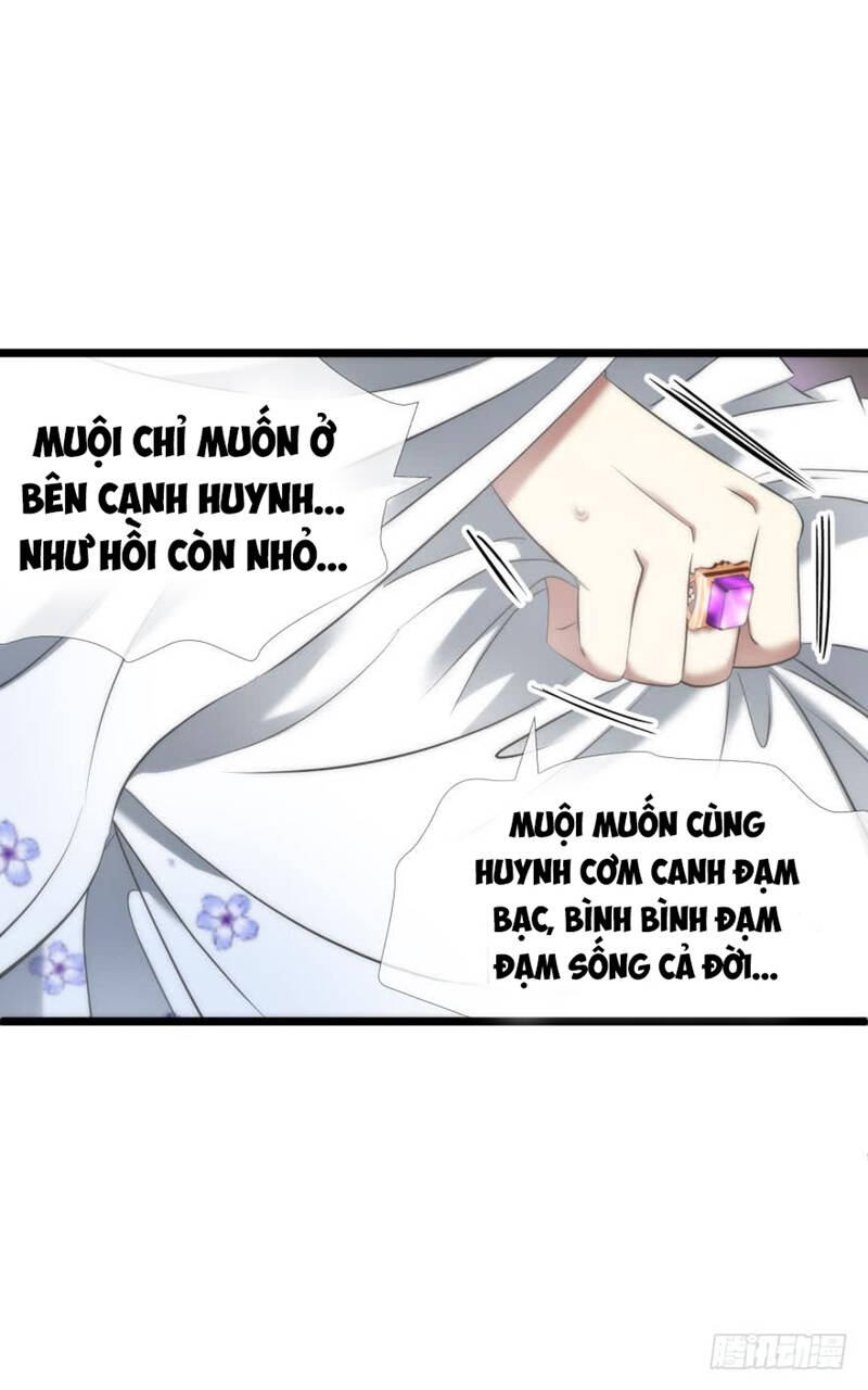 Một Vạn Tư Thế Công Lược Yêu Nam: Chapter 120