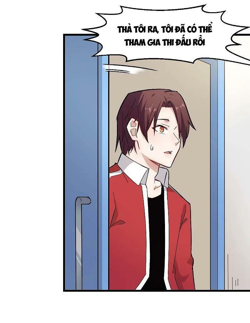 Vườn Trường Cuồng Sư Hệ Thống: Chapter 209