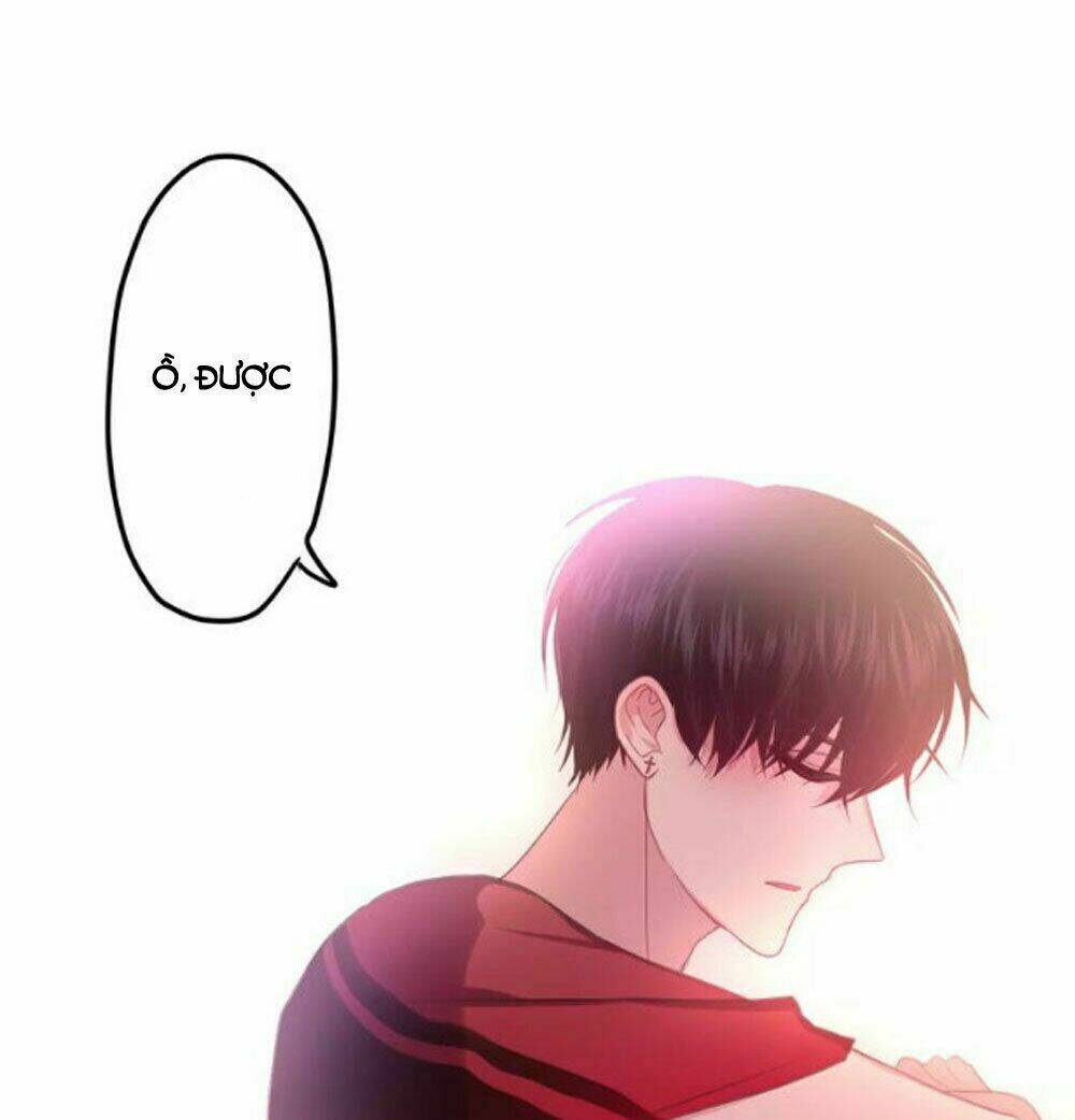 Tháng Sáu Kì Diệu: Chapter 38