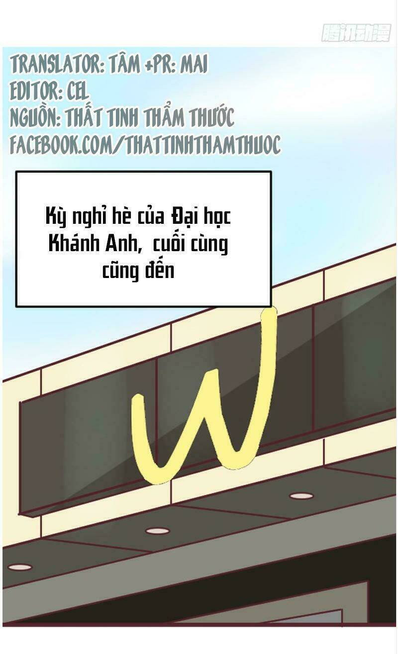 Hoa Anh Đào Rơi Đẹp Như Em: Chapter 5