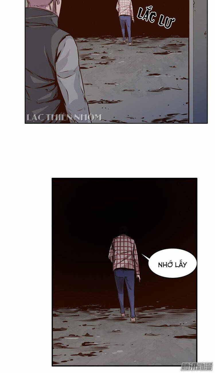 Vua Của Vong Linh: Chapter 196