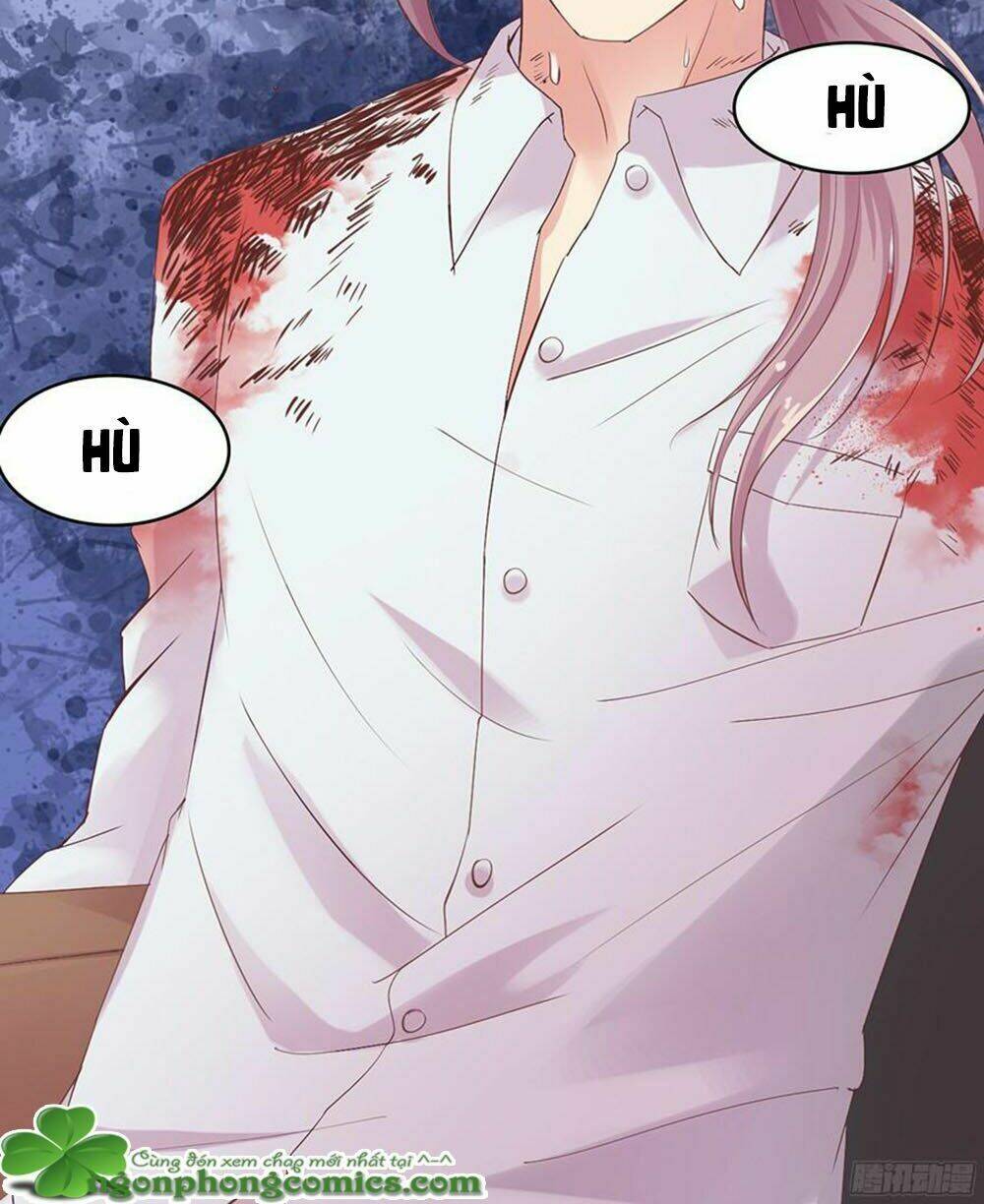 Vạn Sợi Tơ Tình: Chapter 8