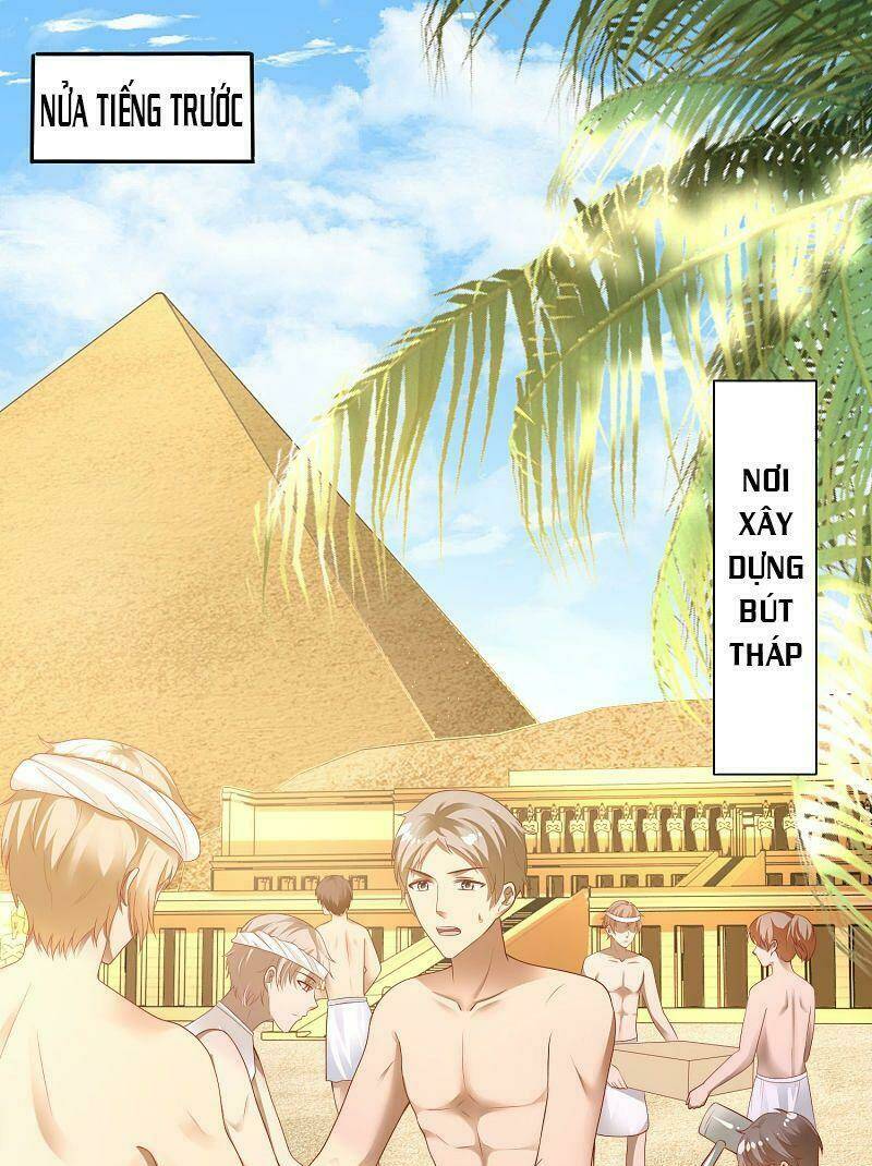 Sủng Hậu Của Vương: Chapter 87