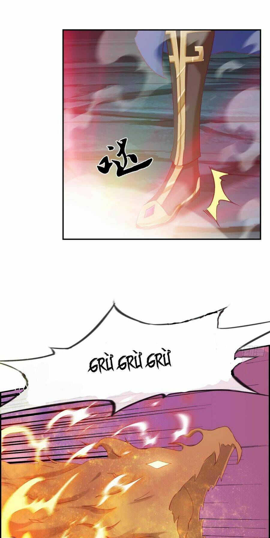 Tối Cường Hoàn Khố Hệ Thống: Chapter 19