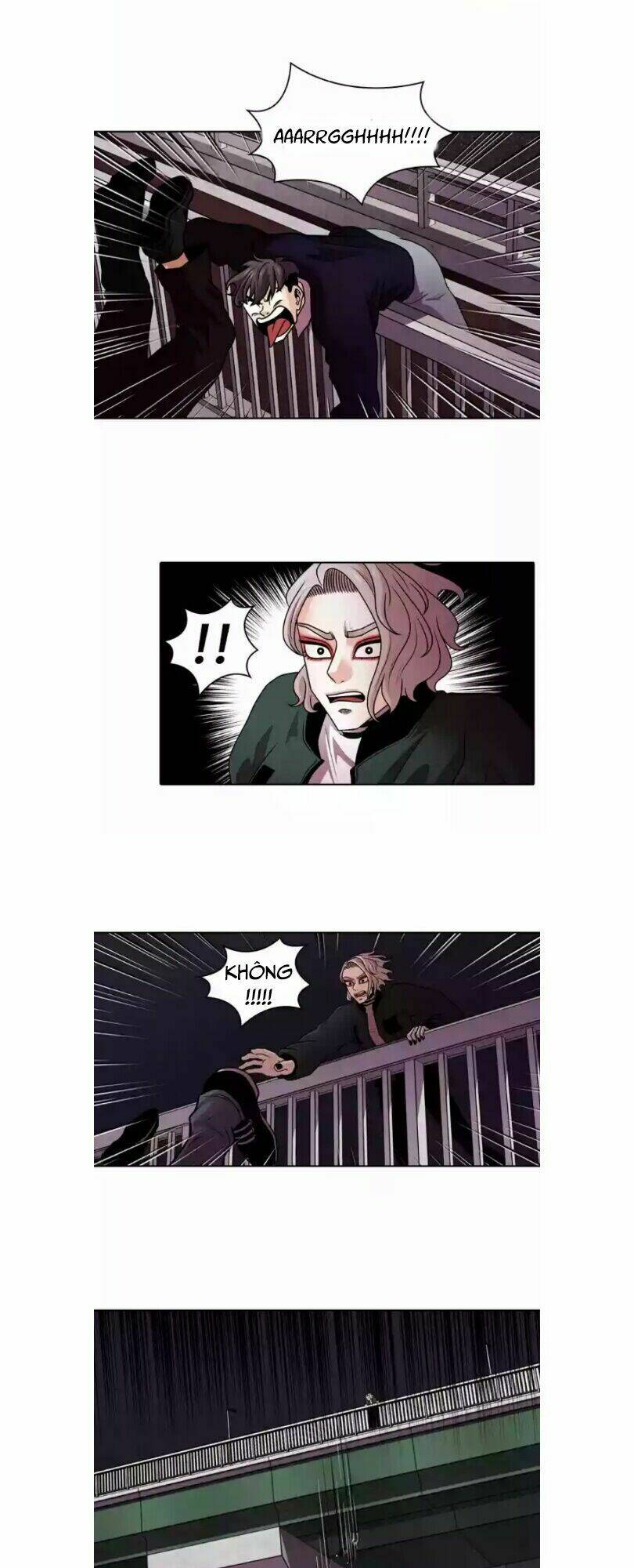 Tomorrow - Ngày Mai: Chapter 1