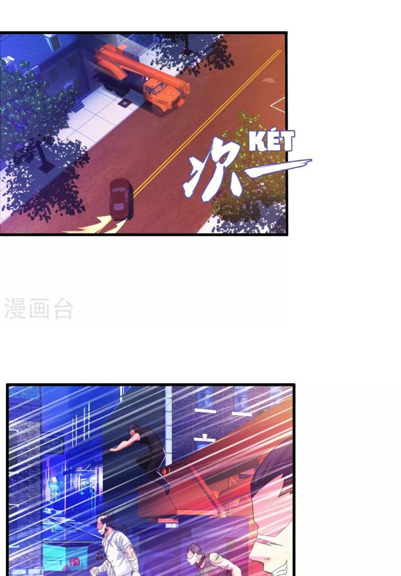 Y Đẳng Cuồng Binh: Chapter 16