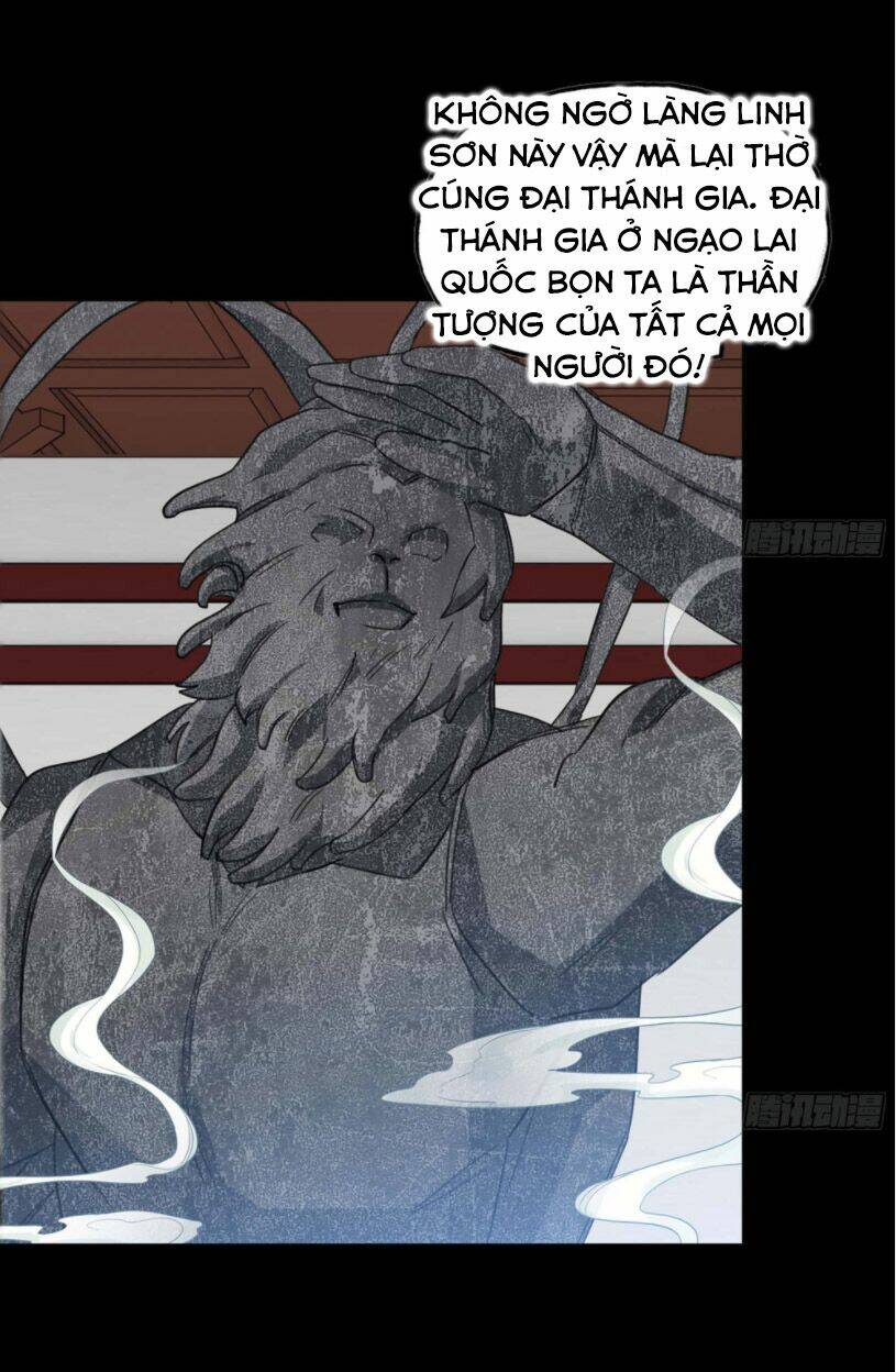 Khởi Đầu Bằng Một Con Côn: Chapter 115